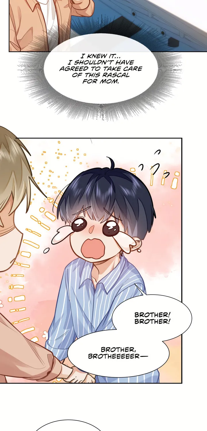 Read I Like Your Pheromones chapter 15 image 14 on Lezhin