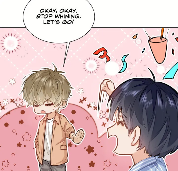 Read I Like Your Pheromones chapter 15 image 15 on Lezhin