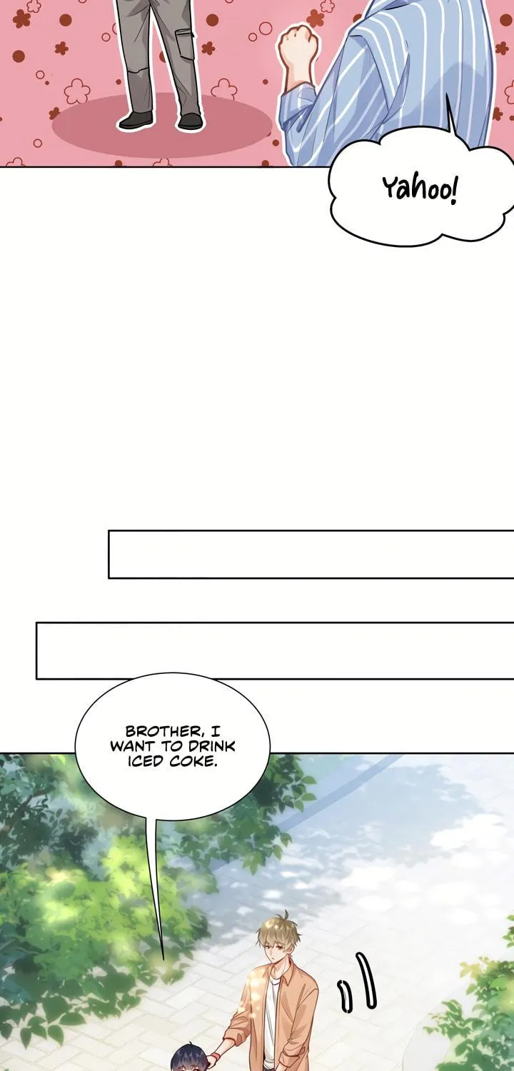 Read I Like Your Pheromones chapter 15 image 16 on Lezhin