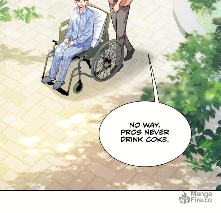 Read I Like Your Pheromones chapter 15 image 17 on Lezhin
