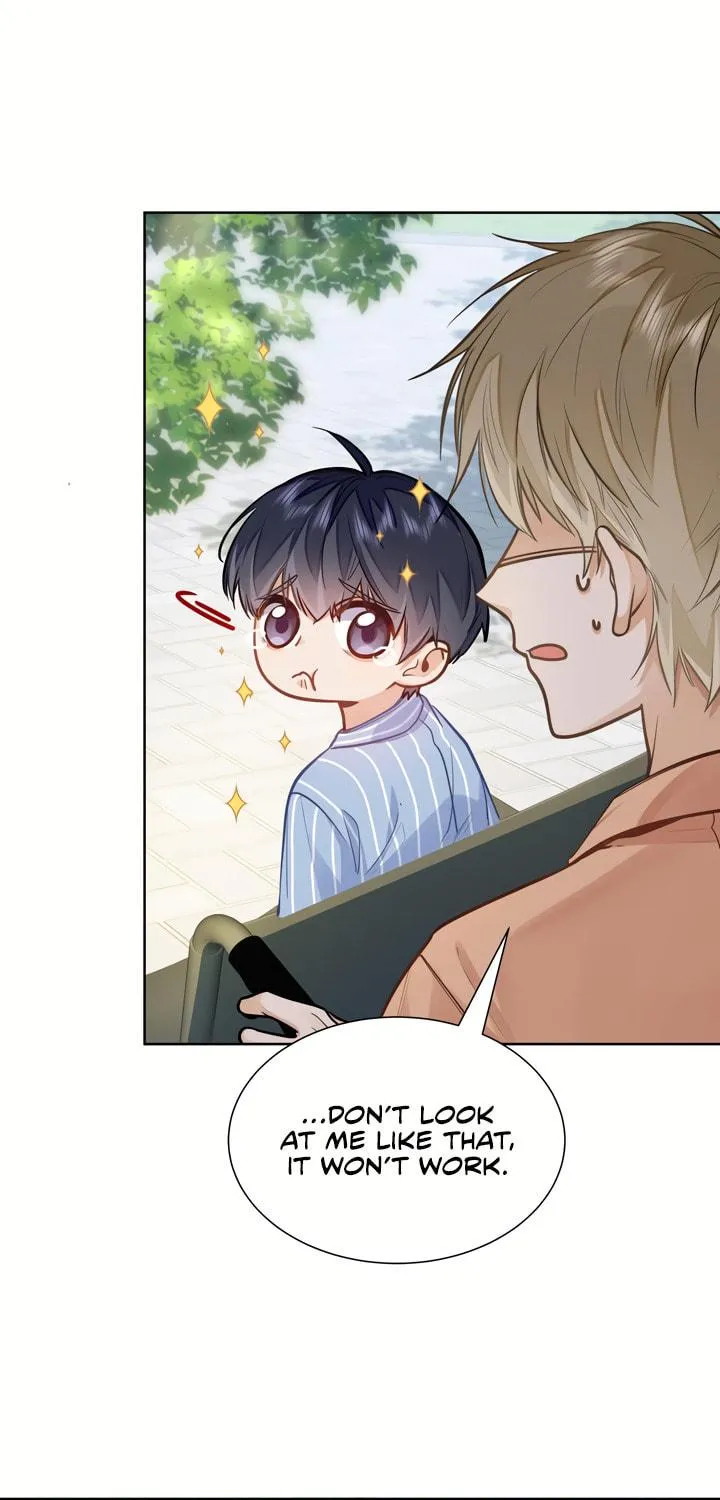 Read I Like Your Pheromones chapter 15 image 18 on Lezhin