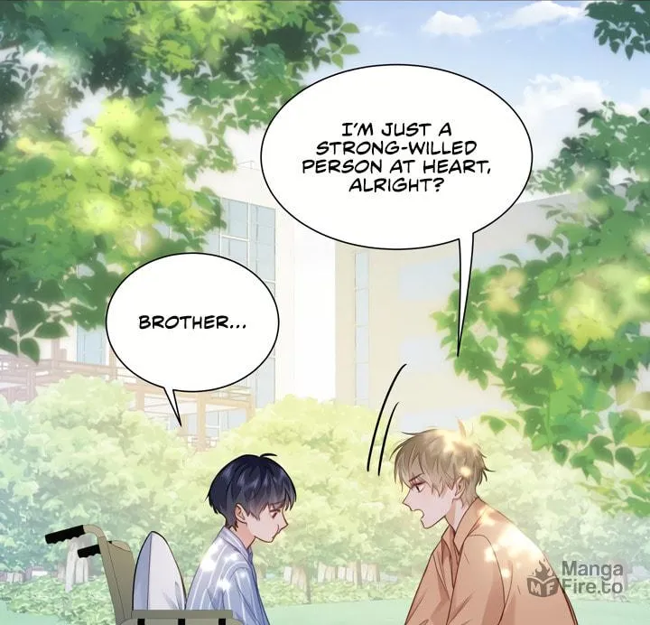 Read I Like Your Pheromones chapter 15 image 19 on Lezhin