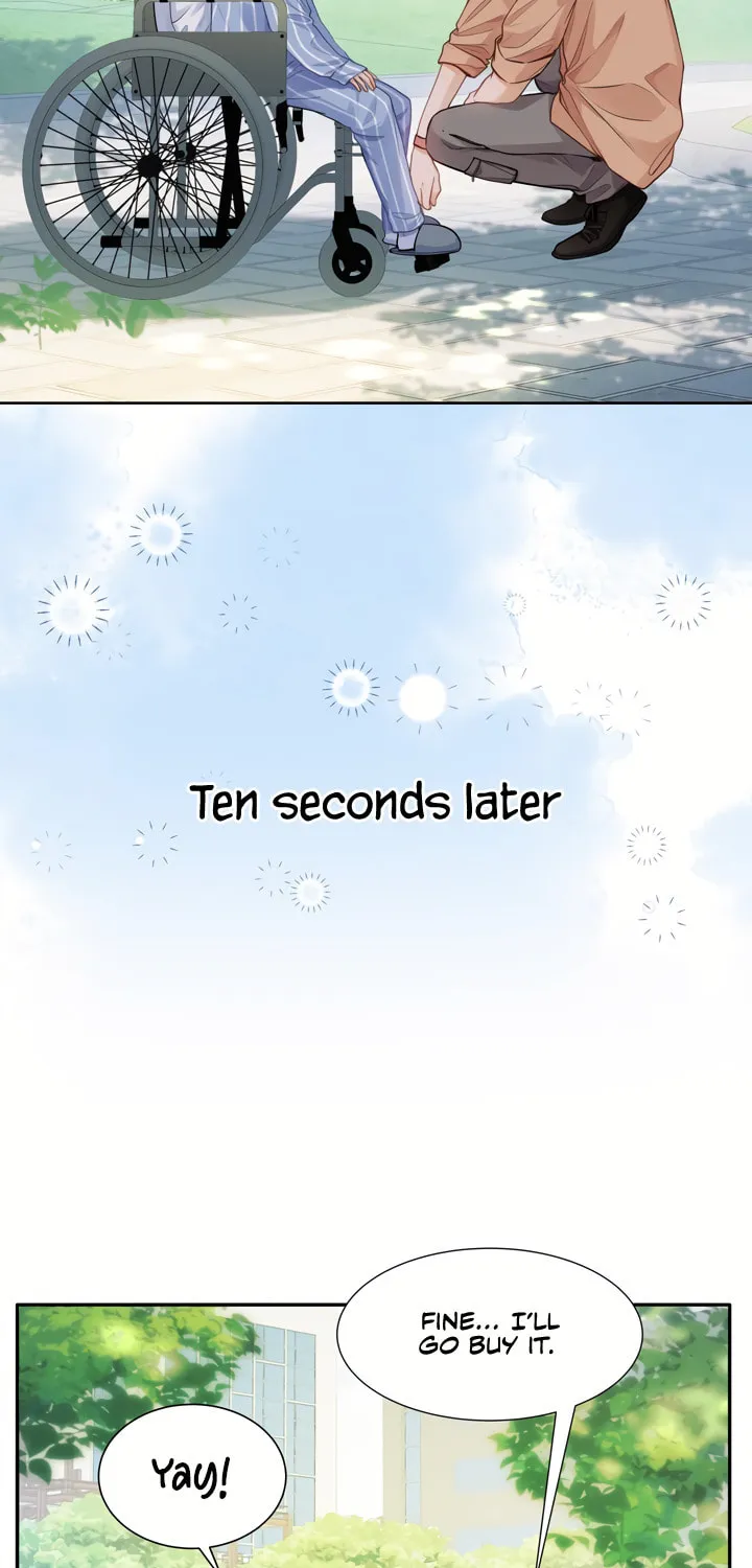 Read I Like Your Pheromones chapter 15 image 20 on Lezhin