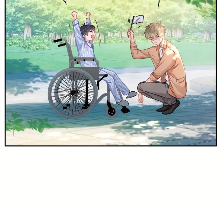 Read I Like Your Pheromones chapter 15 image 21 on Lezhin