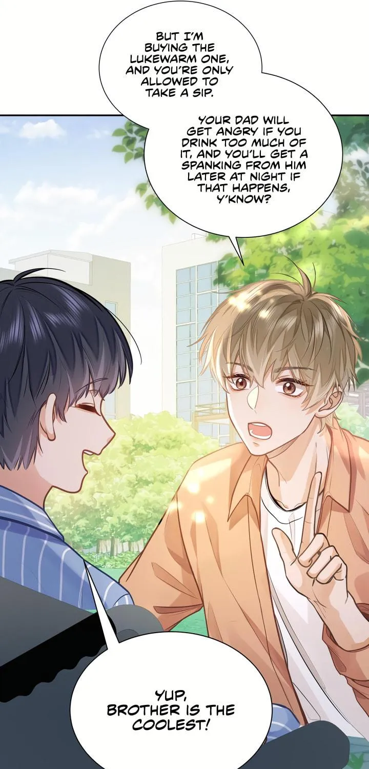 Read I Like Your Pheromones chapter 15 image 22 on Lezhin