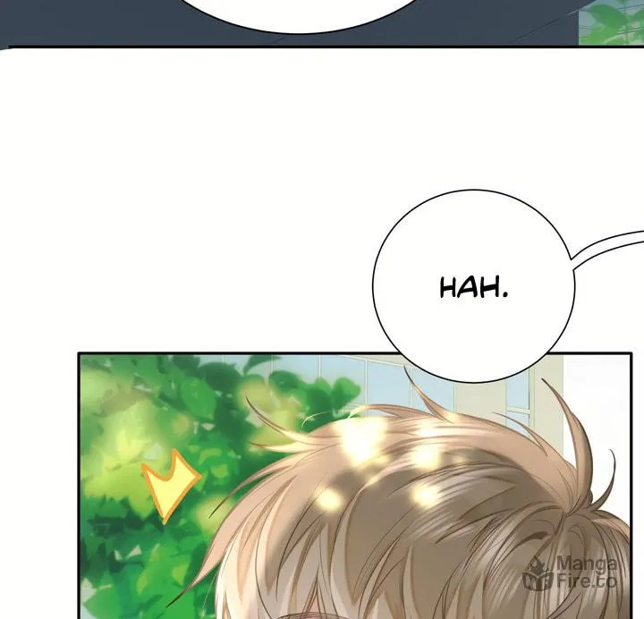 Read I Like Your Pheromones chapter 15 image 23 on Lezhin