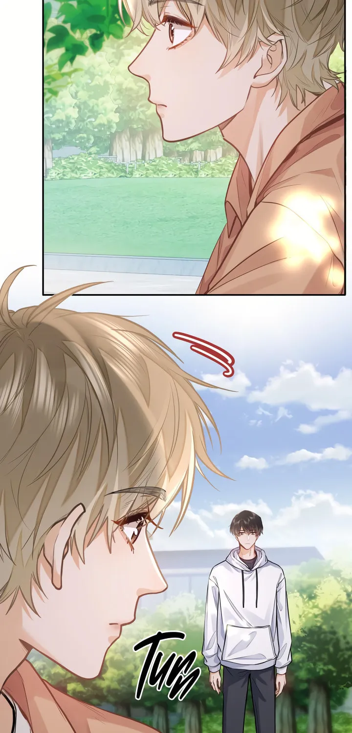 Read I Like Your Pheromones chapter 15 image 24 on Lezhin