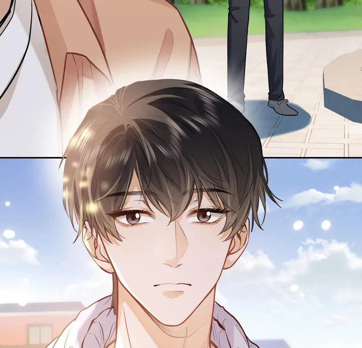 Read I Like Your Pheromones chapter 15 image 25 on Lezhin