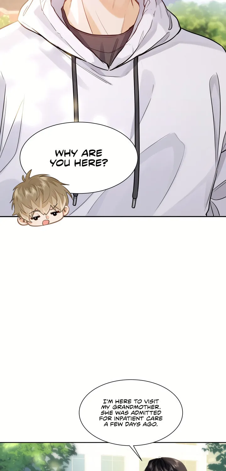 Read I Like Your Pheromones chapter 15 image 26 on Lezhin