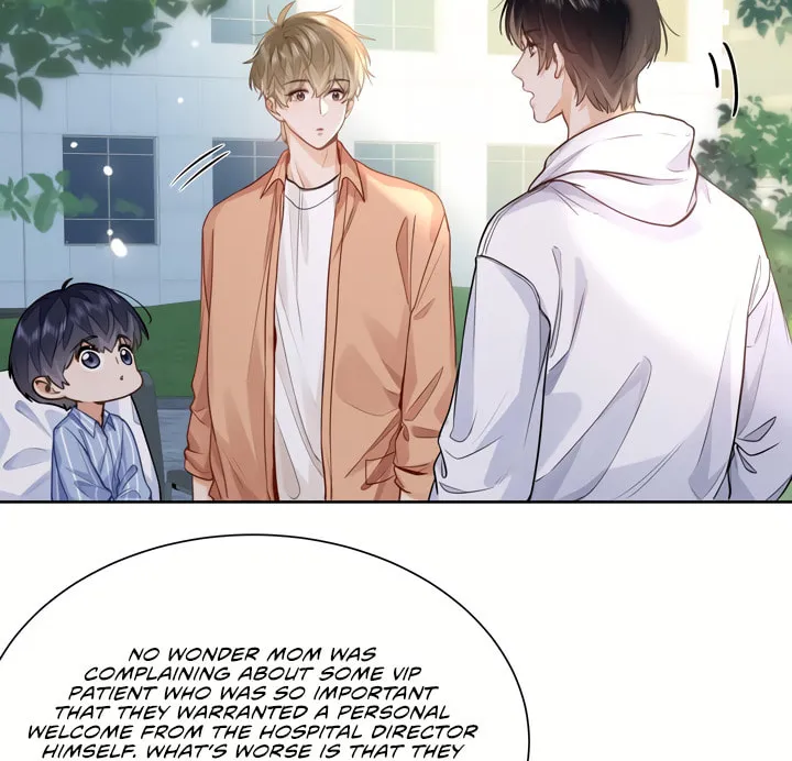 Read I Like Your Pheromones chapter 15 image 27 on Lezhin
