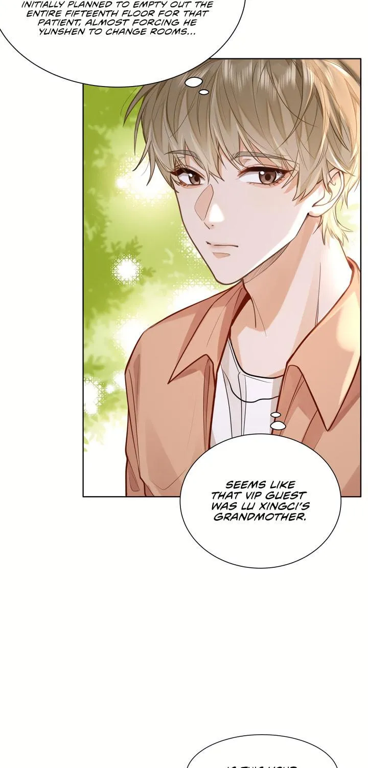 Read I Like Your Pheromones chapter 15 image 28 on Lezhin