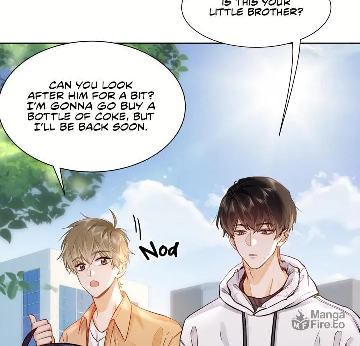Read I Like Your Pheromones chapter 15 image 29 on Lezhin