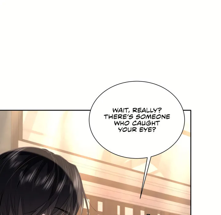 Read I Like Your Pheromones chapter 15 image 3 on Lezhin
