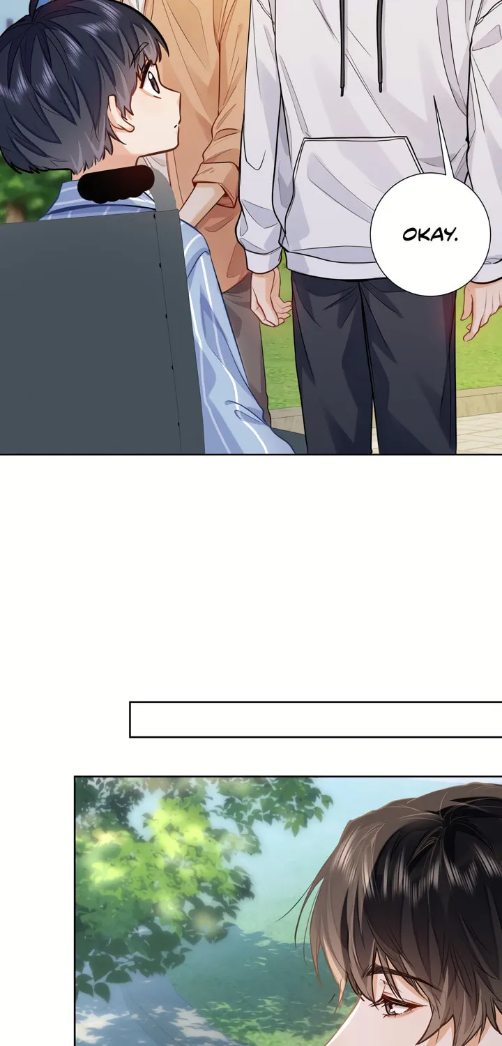 Read I Like Your Pheromones chapter 15 image 30 on Lezhin