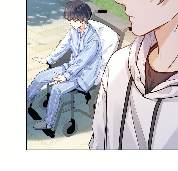 Read I Like Your Pheromones chapter 15 image 31 on Lezhin