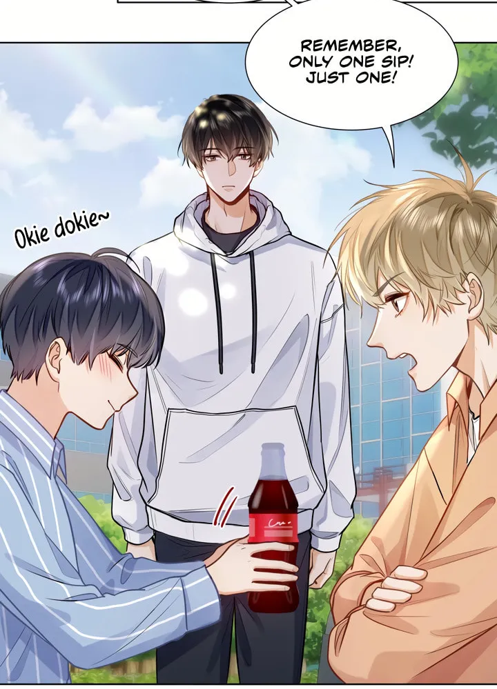 Read I Like Your Pheromones chapter 15 image 33 on Lezhin