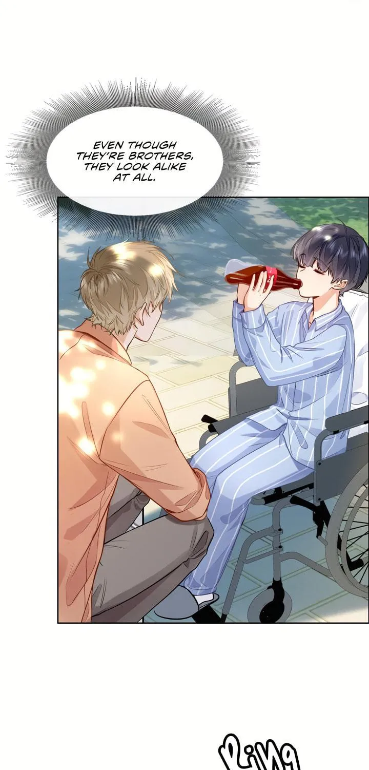 Read I Like Your Pheromones chapter 15 image 34 on Lezhin