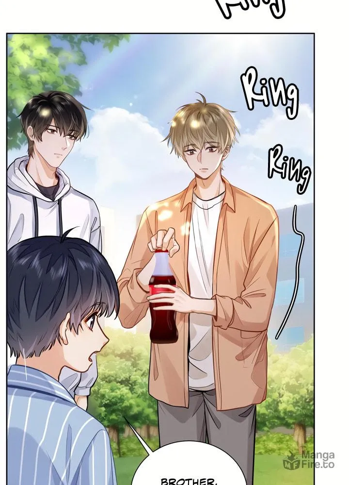 Read I Like Your Pheromones chapter 15 image 35 on Lezhin