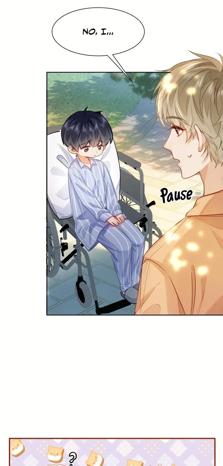 Read I Like Your Pheromones chapter 15 image 38 on Lezhin