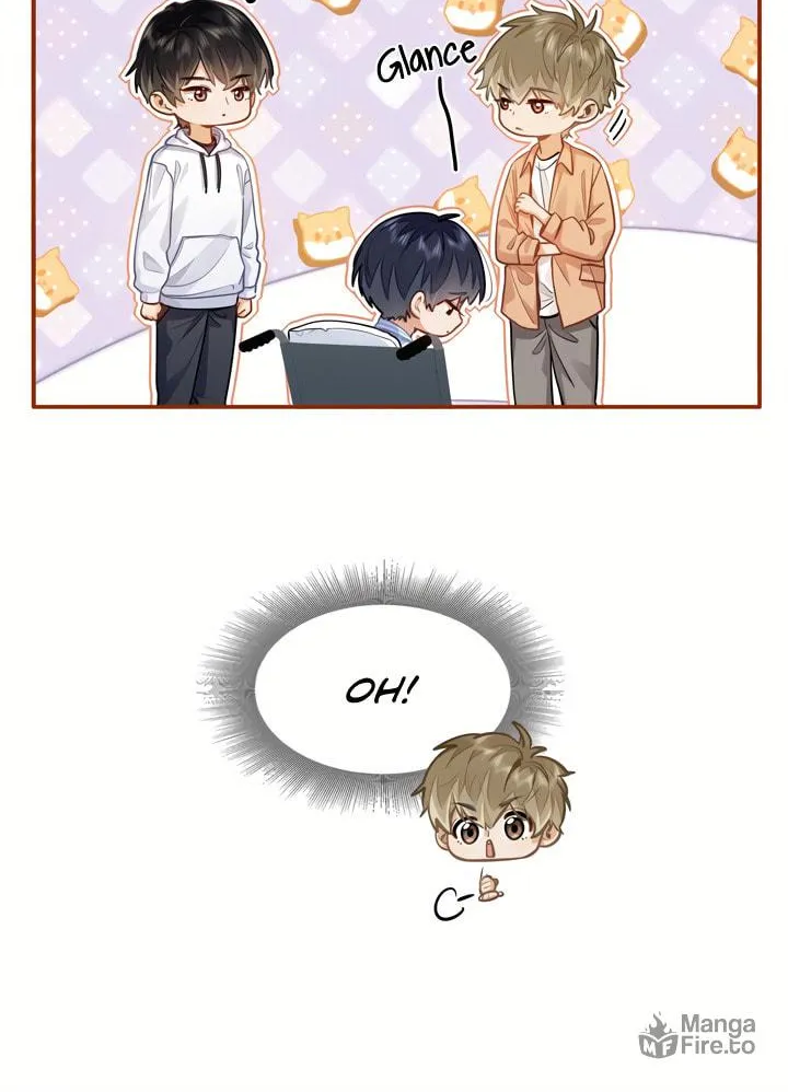 Read I Like Your Pheromones chapter 15 image 39 on Lezhin