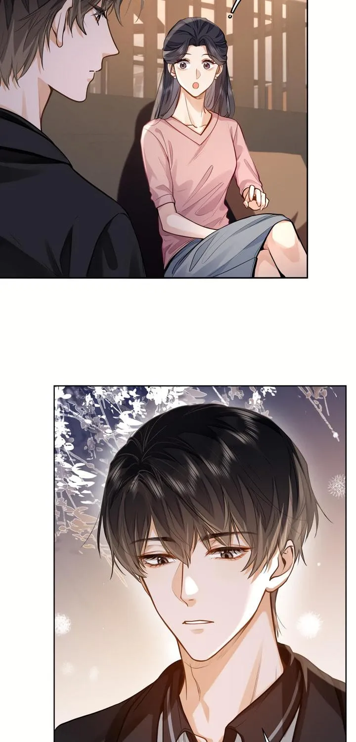 Read I Like Your Pheromones chapter 15 image 4 on Lezhin