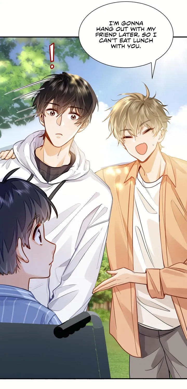 Read I Like Your Pheromones chapter 15 image 40 on Lezhin
