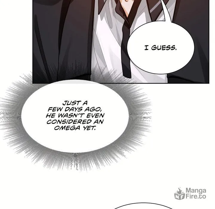Read I Like Your Pheromones chapter 15 image 5 on Lezhin