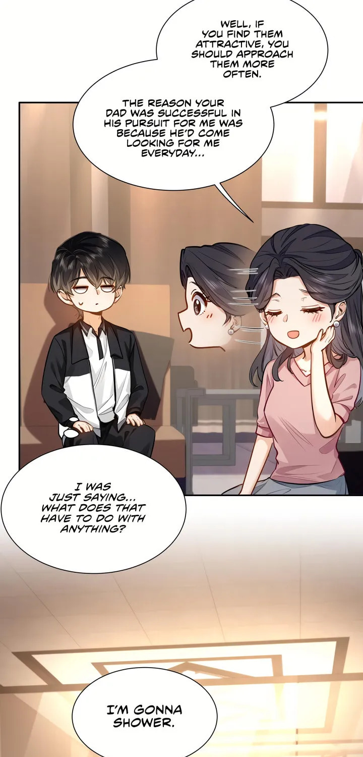 Read I Like Your Pheromones chapter 15 image 6 on Lezhin