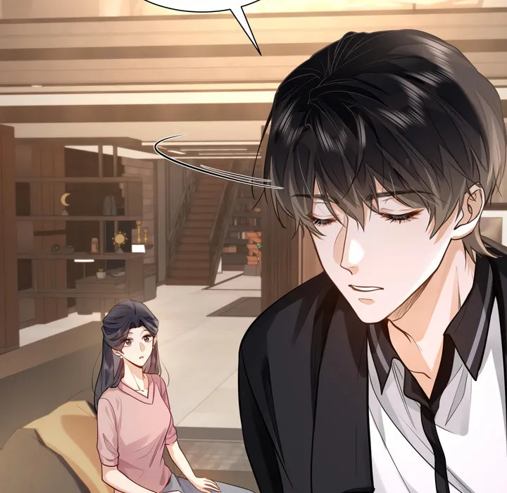 Read I Like Your Pheromones chapter 15 image 7 on Lezhin