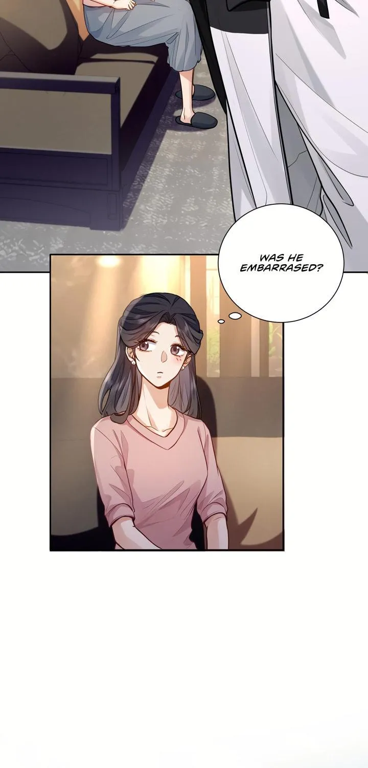Read I Like Your Pheromones chapter 15 image 8 on Lezhin