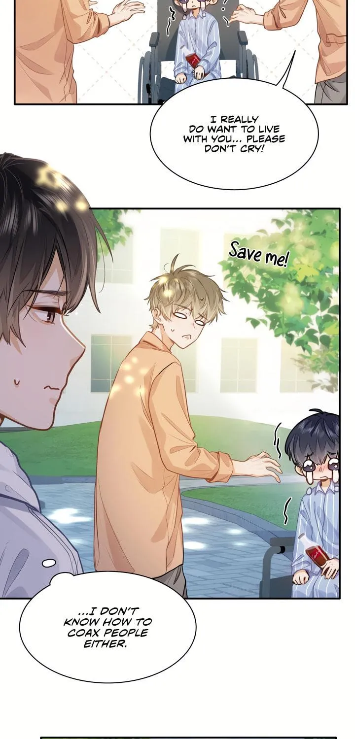 Read I Like Your Pheromones chapter 16 image 10 on Lezhin