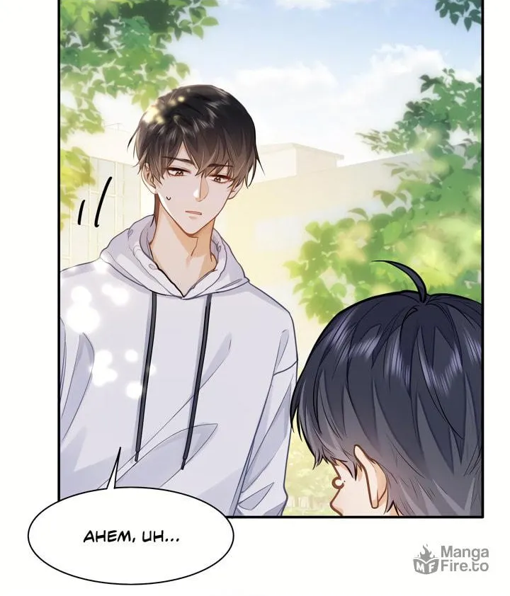 Read I Like Your Pheromones chapter 16 image 11 on Lezhin