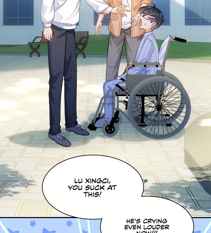Read I Like Your Pheromones chapter 16 image 13 on Lezhin
