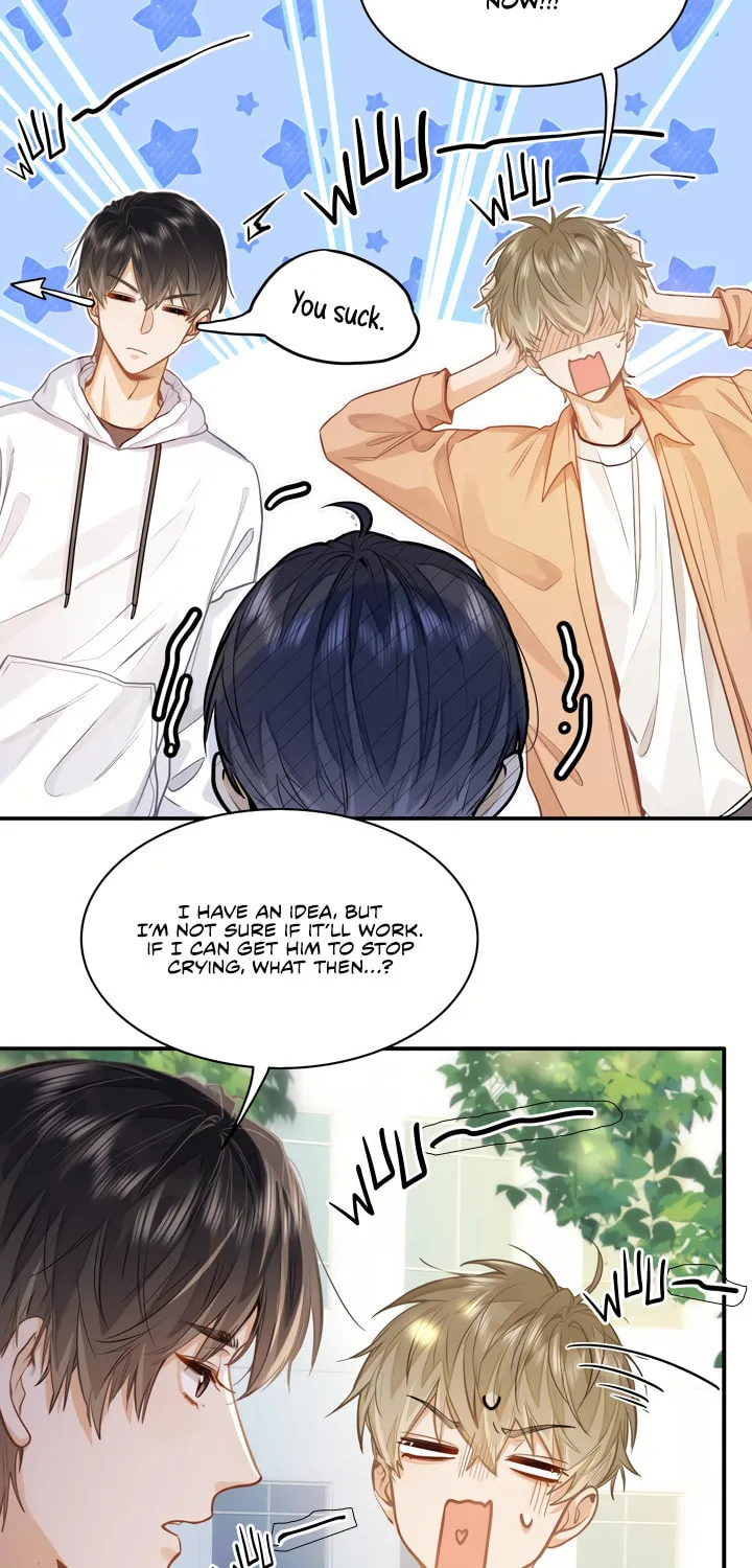 Read I Like Your Pheromones chapter 16 image 14 on Lezhin