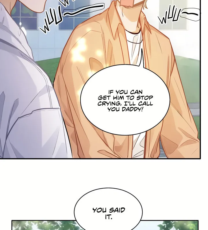 Read I Like Your Pheromones chapter 16 image 15 on Lezhin