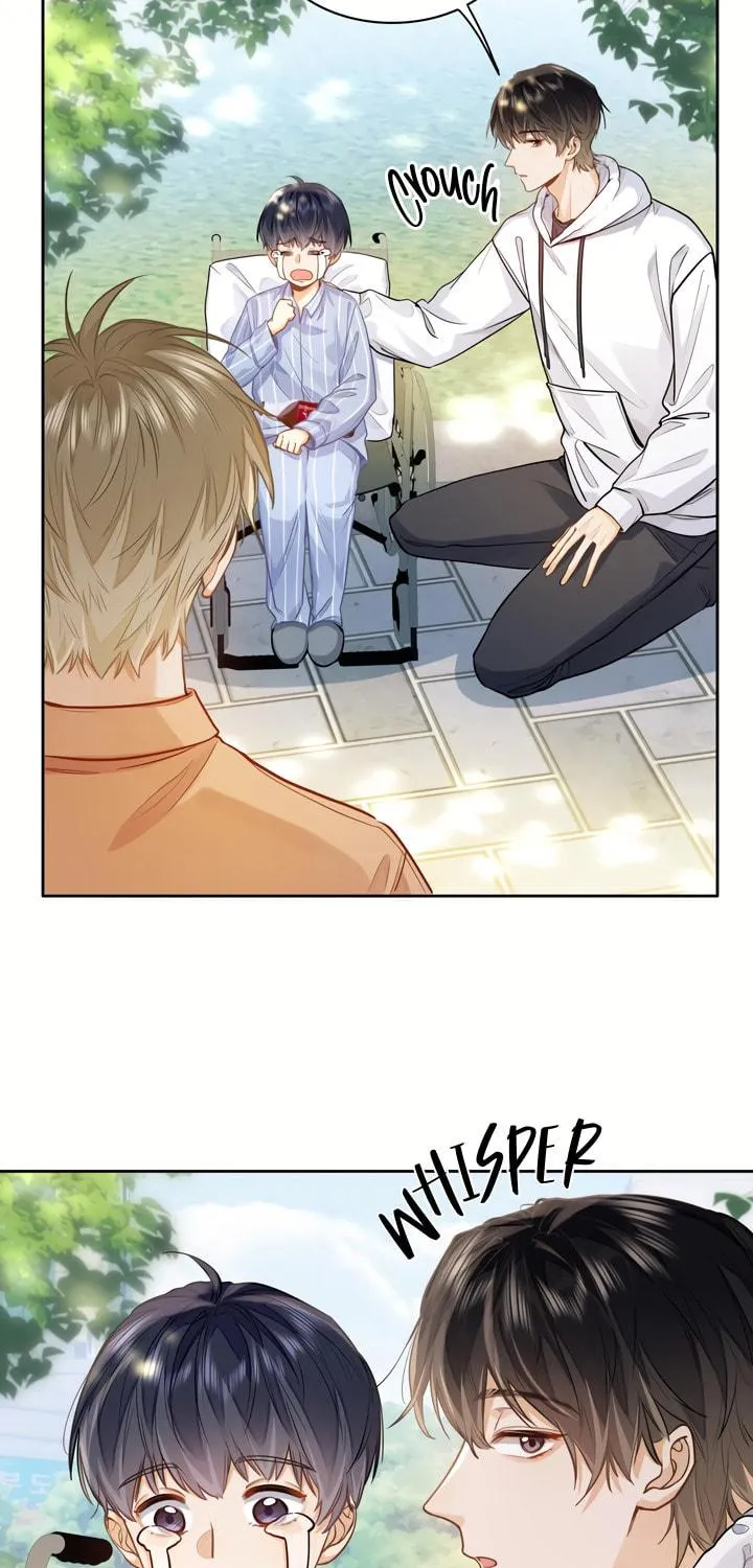 Read I Like Your Pheromones chapter 16 image 16 on Lezhin