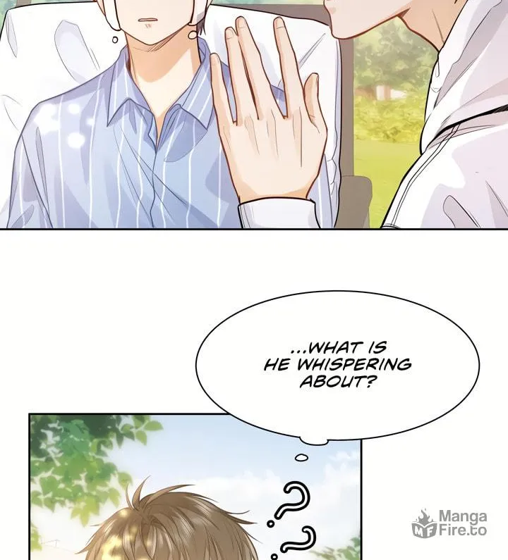 Read I Like Your Pheromones chapter 16 image 17 on Lezhin