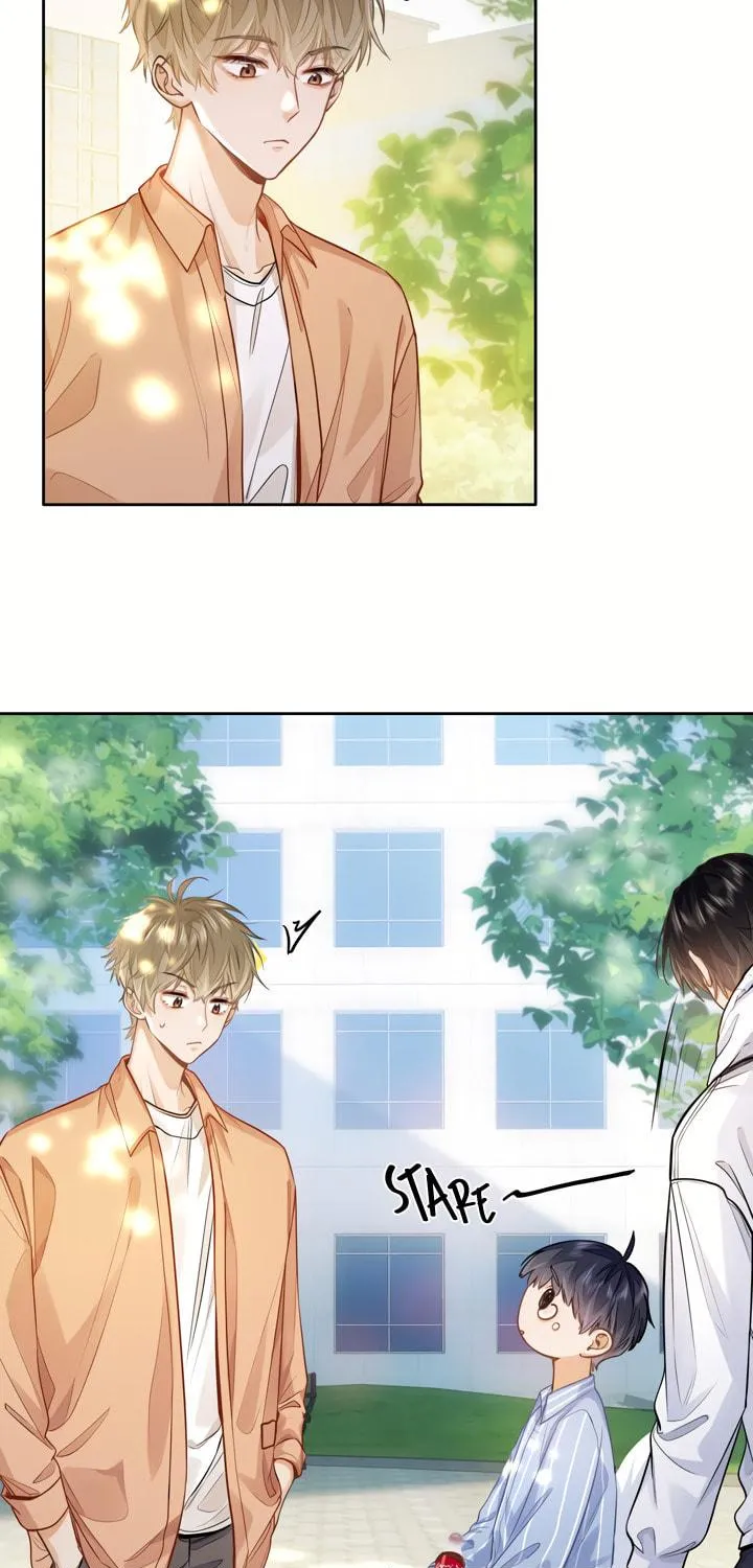 Read I Like Your Pheromones chapter 16 image 18 on Lezhin