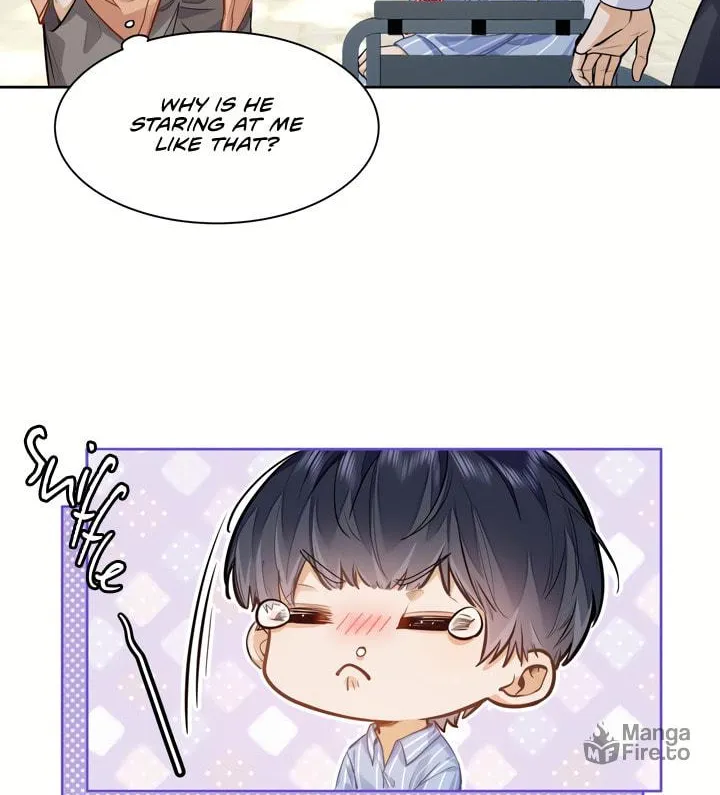 Read I Like Your Pheromones chapter 16 image 19 on Lezhin