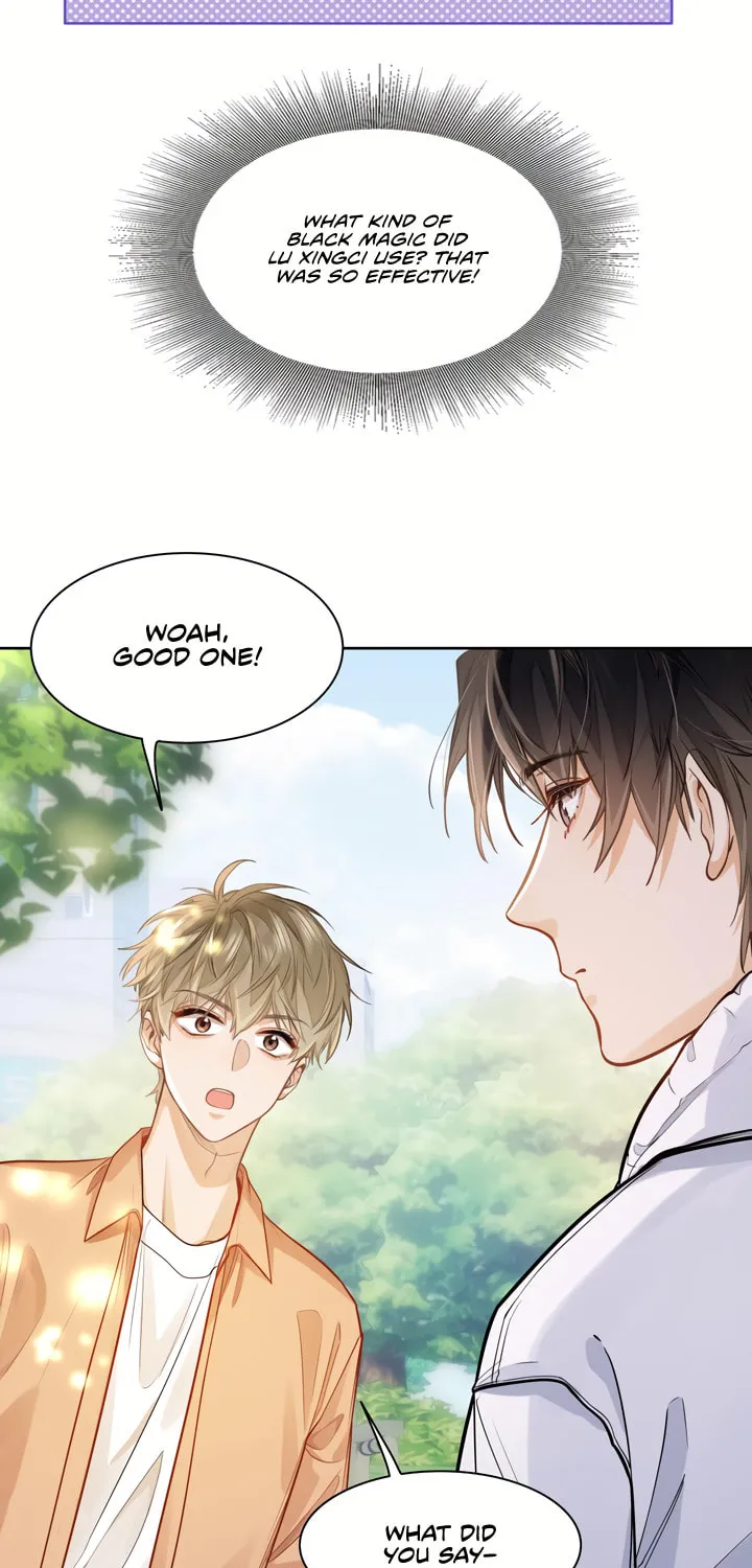 Read I Like Your Pheromones chapter 16 image 20 on Lezhin