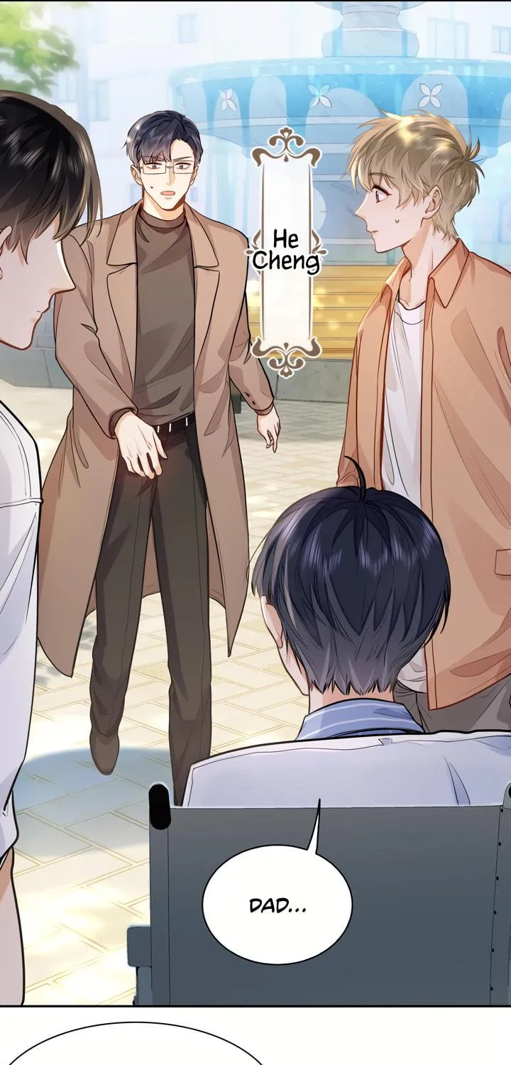 Read I Like Your Pheromones chapter 16 image 22 on Lezhin