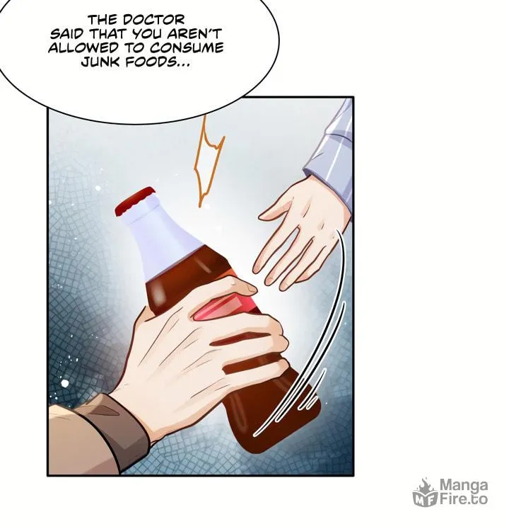Read I Like Your Pheromones chapter 16 image 23 on Lezhin
