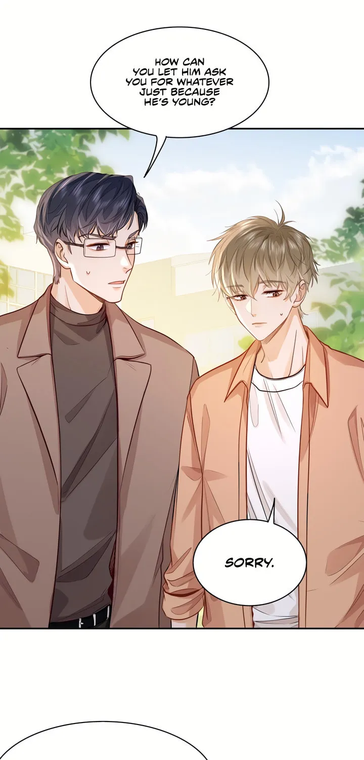 Read I Like Your Pheromones chapter 16 image 24 on Lezhin