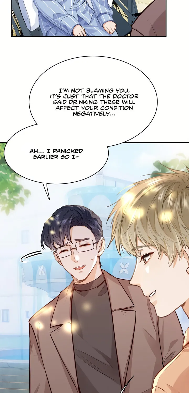 Read I Like Your Pheromones chapter 16 image 26 on Lezhin