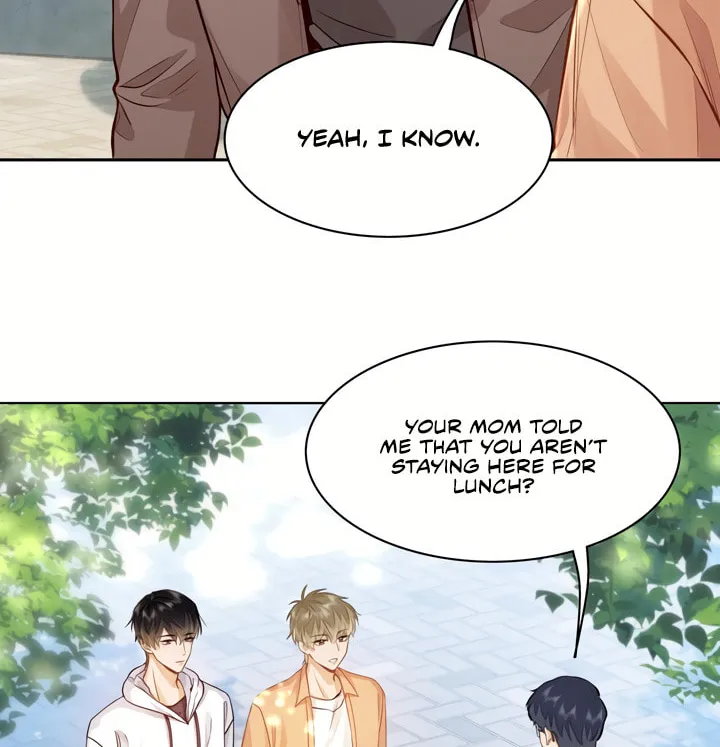 Read I Like Your Pheromones chapter 16 image 27 on Lezhin