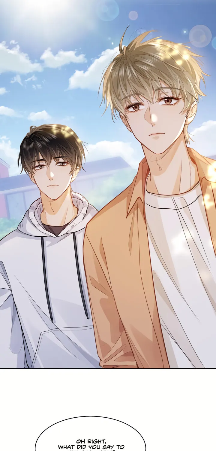 Read I Like Your Pheromones chapter 16 image 30 on Lezhin
