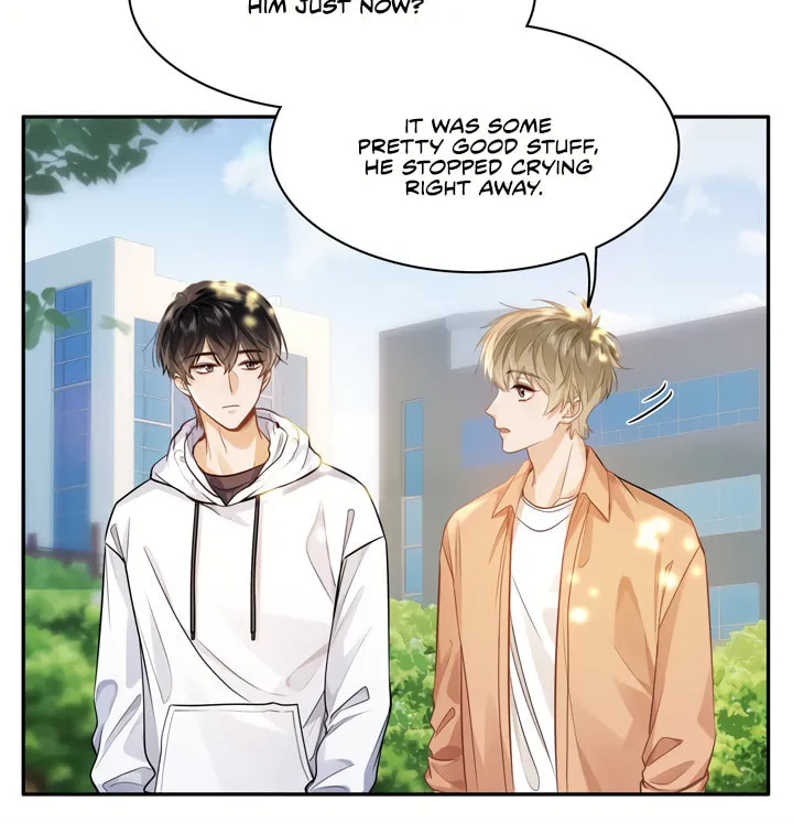 Read I Like Your Pheromones chapter 16 image 31 on Lezhin