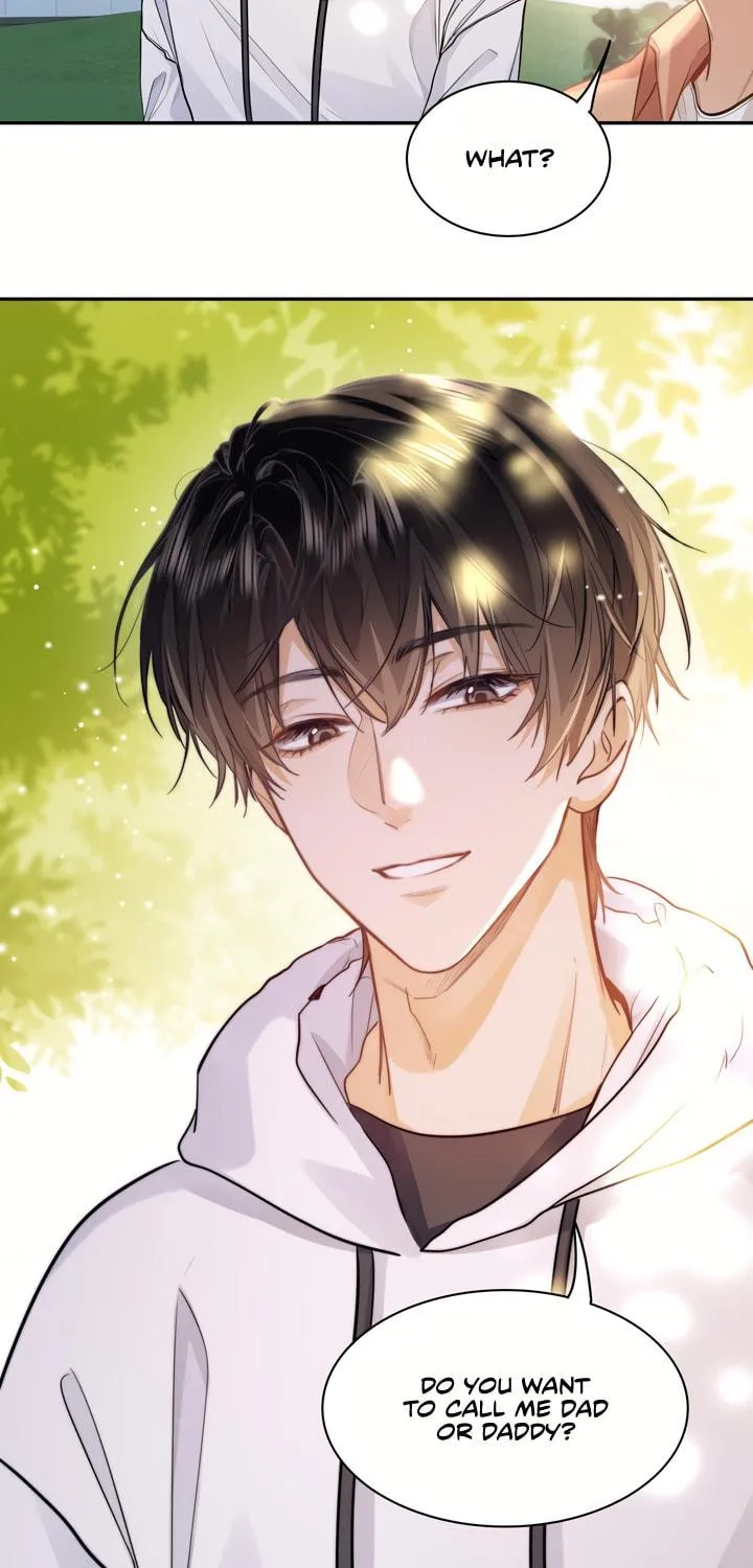 Read I Like Your Pheromones chapter 16 image 34 on Lezhin