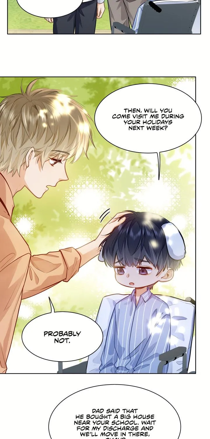 Read I Like Your Pheromones chapter 16 image 4 on Lezhin