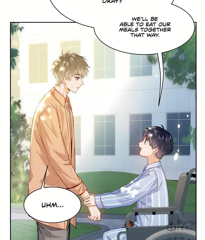Read I Like Your Pheromones chapter 16 image 5 on Lezhin